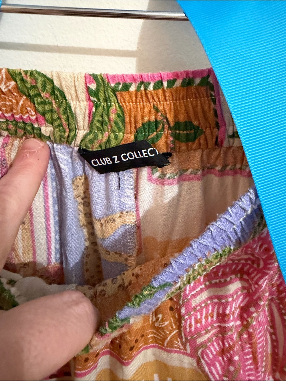 Club Z Collection Pants - Picture 6 of 8